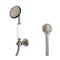 Kingston Brass Hand Shower Kit, Brushed Nickel KX10208SE - alternate 1