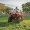 Fimco 25 Gal. Broadcast ATV Sprayer 5302322 - alternate 3