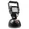 Grote Work Light - LED Work Light Comes With A Wall Charger And Car Charger; Free Standing; Polycarbonate BZ501-5 - alternate 1