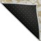 Homeroots 10' X 14' Gold And Ivory Abstract Washable Indoor Outdoor Area Rug 614352 - alternate 3