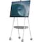 Steelcase Mobile Stand for 55in Hub 2S STPM1CART - alternate 5