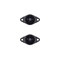 Fcs Struts Shock Absorber Assembly Kit 8346716 - alternate 2