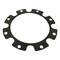 Komatsu GASKET, KOMATSU OEM 271881R2 271881R2 - alternate 3