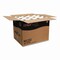 Morcon Morsoft Controlled Bath Tissue, Septic Safe, 1-Ply, White, 1,200 Sheets/Roll, 48PK M1232 - alternate 2