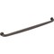 Jeffrey Alexander Weser 305 mm Center-to-Center Bar Pull 410-305BNBDL - alternate 2