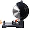 Edendirect 15-Amp 14-Inch Metal Cutting Chop Saw with Carbide-Tipped Blade, ETL Certified ED-W465P197369 - alternate 1