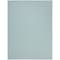 Homeroots 8' X 10' Aqua And Ivory Geometric Indoor Outdoor Area Rug 556305 - alternate 1