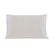Homeroots Cotton Latex Foam And Wool Hypoallergenic Queen Size Bed Pillow 551587 - alternate 1