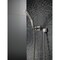 Delta Universal Showering Components: H<Sub>2</Sub>Okinetic 3-Setting Wall Mount Hand Shower 55799-SS-PR - alternate 3
