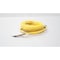 Banner QD SAFETY CORDSET CABLE 25FT QDE-825D - alternate 2