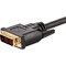 Startech.Com 6ft/1.8m HDMI to DVI Cable, 10 Pack, M/M HDMIDVIMM610PK - alternate 2