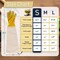 Kings County Tools Long Garden Gloves Breathable Canvas Thorn Proof Leather Gardening Gloves w/ Arm Guard Gauntlet GW03P03-27 - alternate 7