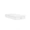 Martha Stewart SleepComplete 12 Inch Twin Medium Firm Triple-Action Cooling Gel Memory Foam Mattress CL-MODD1-12T-MS - alternate 2