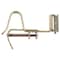 Mytee Products 5-3/8 in x 2-3/4 in x 8-13/16 in Landscape E-Track Tool Holder for X Track Systems, 4PK ETK-LTHx4 - alternate 3