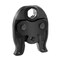 Vevor 3/4 in Press Jaw for Copper Pipe Compatible with 24KN Compact Press Tools 2430 VUS3/4 - alternate 1