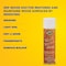 Zep Wood Doctor, Wood Cleaner and Conditioner, Furniture Polish, 16 oz, Aerosol Spray Can, Lemon, 12 PK 6701 - alternate 3