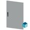 Siemens ALPHA 125 Universal Door IP43 8GK9515-6KK20 - alternate 2