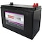 Ultrapower 12V 1060 CCA Maintenance-Free Deep Cycle Battery Group 31M EV31 - alternate 2