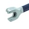 Klein Tools Linemans Wrench Silver End 3146A - alternate 3