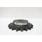 Martin SINGLE ROLLER CHAIN SPROCKET 20T 1-1/4IN 80BS20 1 1/4 - alternate 3