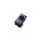 Gb GSW Rocker Switch, 8/16 A 125/250 V SPST, 0.55 in x 1.12 in Panel Cutout, Nylon Housing, Black GSW-41 - alternate 1