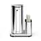 Simplehuman Toiletry Dispenser, Silver, SS ST1091 - alternate 1