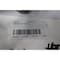 Orbinox STAINLESS PNEUMATIC KNIFE GATE VALVE 3IN ET-20 - alternate 3