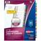 Avery DIVIDERS, 1-31, 31ARCHTABS, 12PK AVE11846 - alternate 1