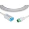 Ilc DATASCOPE / MINDRAY PASSPORT 17M ECG TRUNK CABLES PASSPORT 17M ECG TRUNK CABLES - alternate 2