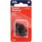 Do It Best 17/32'' Black Beveled Faucet Washer, 6 Ct. DIB805-51 - alternate 2