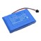 Ilc Bistos BT770 Pulse Oximeter Replacement 11.1V Battery BT770 PULSE OXIMETER BATTERY - alternate 1