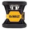 Dewalt 20V MAX* Green Rotary Tough Laser DW079LG - alternate 2