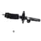 Kyb Gas Strut,  334652 - alternate 1