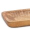 Homeroots Set of Two Brown Mango Trinket Tray 592780 - alternate 3