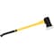 Performance Tool 3.5 lb. Axe, Fiberglass Handle, Forged Steel M7109 - alternate 1