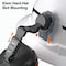 Klein Tools Slim Non-Conductive Hard Hat Earmuffs 22029 - alternate 3
