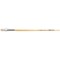 Da Vinci TOP-ACRYL White Brush, Synthetic, Acrylic & Oil, Filbert, Series 7482, Size 12 VA-7482_12 - alternate 2