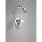 Delta Foundations Monitor 13 Series Shower Trim BT13210 - alternate 3