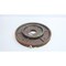 Gorman Rupp CENTRIFUGAL PUMP IRON SEAL END PLATE 38272-423 10010 - alternate 1