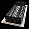 Sierra Grates 4 in. H X 14 in. W Powder Coat Steel, Metallic Bronze Floor Register LAT414-BRZ - alternate 4
