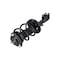 Fcs Struts Suspension Strut And Coil Spring Assembly 1333412R - alternate 2
