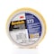 Scotch Carton Sealing Tape, 2.5 mil Thick, 2 in W x 50 m L, 3 in Core Dia., Clear 373 - alternate 3