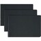 Smead Binder Cover, Black 81179 - alternate 1