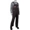 Pip AR/FR Bib Overall 9100-530PYR-GR/2X - alternate 1