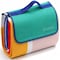 Scuddles Extra Large Picnic Blanket SCPRGM - alternate 1