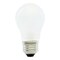 Feit Electric Incandescent Bulb, 40 W, A15 Lamp, Medium E26 Lamp Base, 2700 K Color Temp BP40A15/CAN - alternate 1