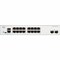 Cisco Catalyst C1200-8T-E-2G Ethernet Switch C12008TE2G - alternate 1