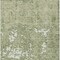 Homeroots 5' X 8' Sage And Ivory Abstract Washable Indoor Outdoor Area Rug 612702 - alternate 2