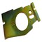 Cnh PLATE, CNH OEM 47130270 47130270 - alternate 2