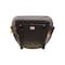Uni Pro 611 Seat Top Assembly, Black Vinyl 7686 - alternate 2